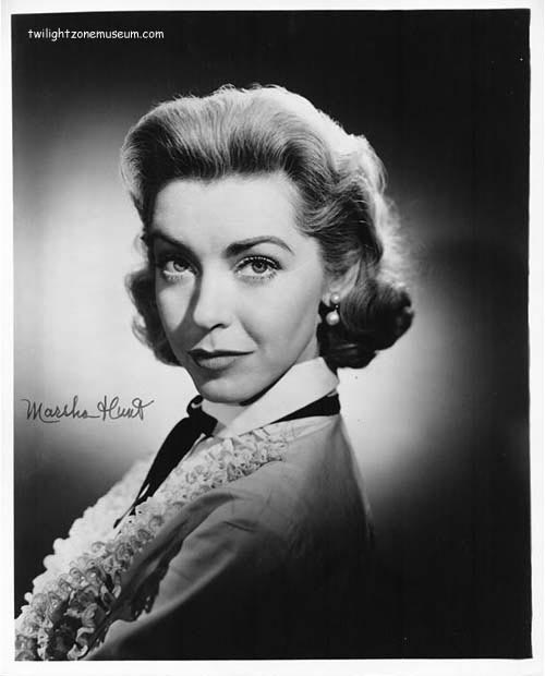 Marsha Hunt autograph