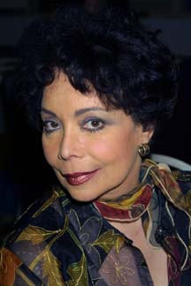 Arlene Martel, 2002.