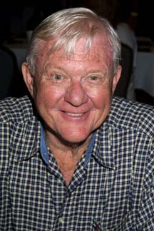 Martin Milner, 2002.