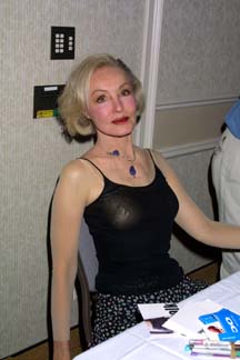 Julie Newmar