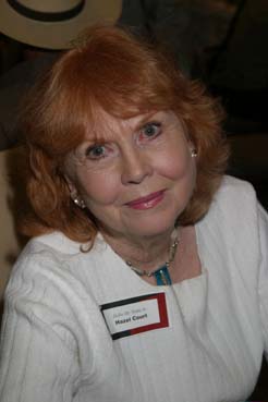 Hazel Court